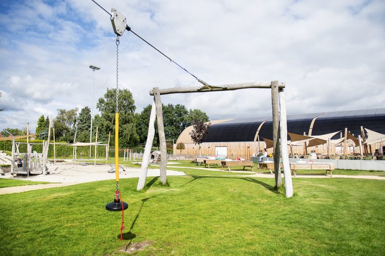 De Heiberg in Veldhoven transformeert Van Hout